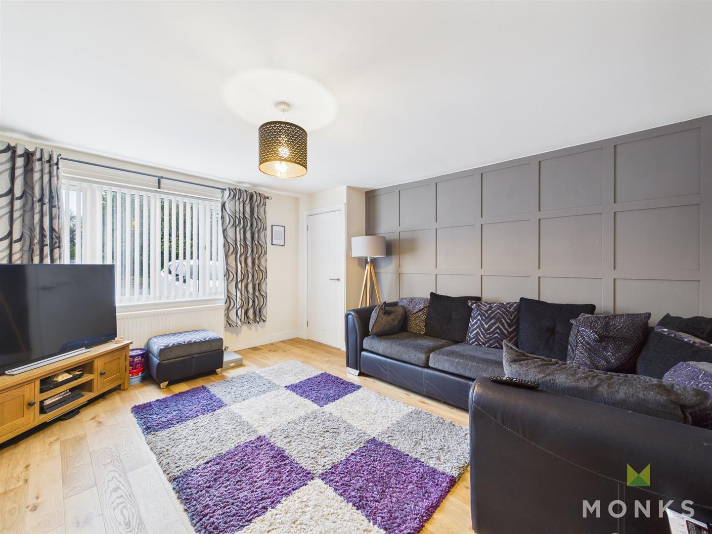 23 Applewood Heights, West Felton, SY11 4RA For Sale